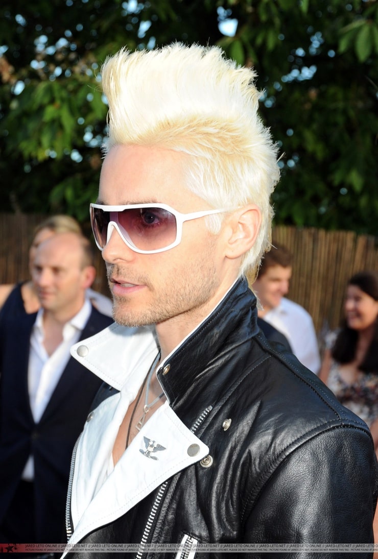 Jared Leto