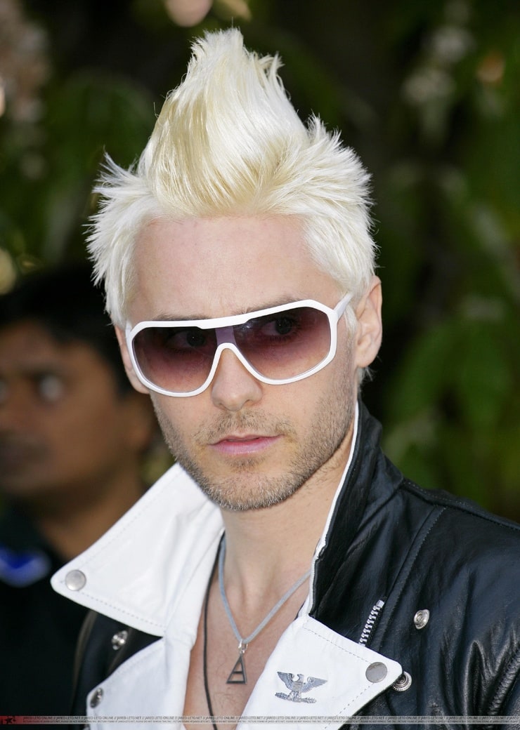 Jared Leto