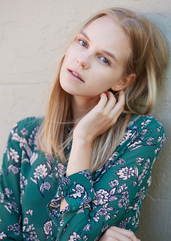 Maya Tuominen