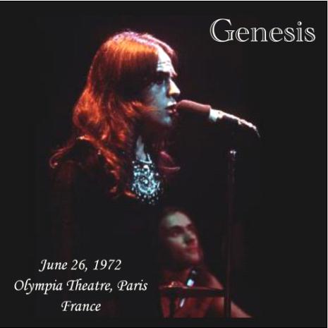 Genesis