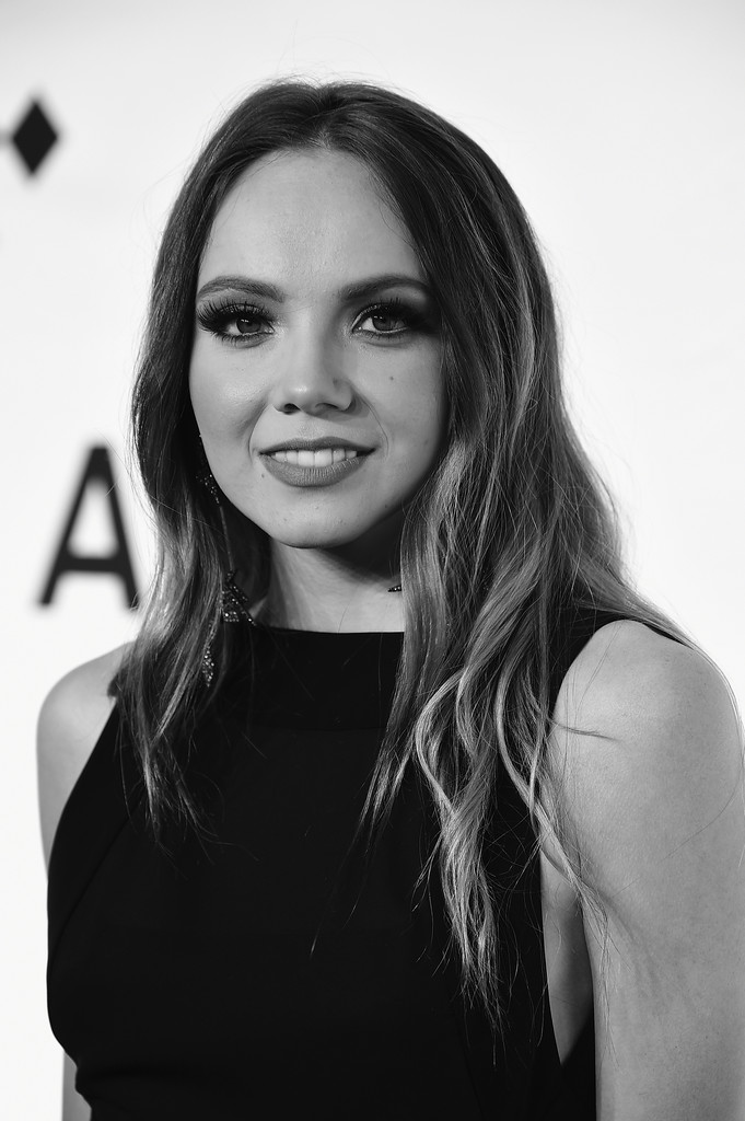 Danielle Bradbery Danielle Bradbery