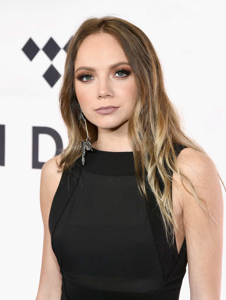 Danielle Bradbery