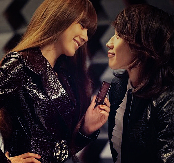 Lee Hyori