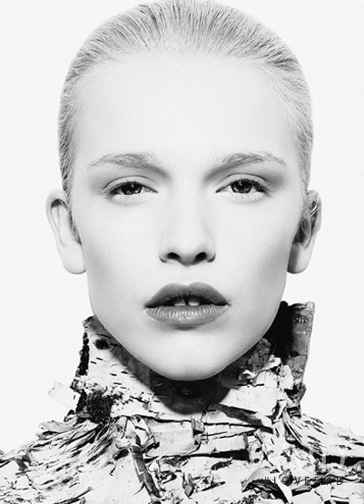 Felicia Karlahag