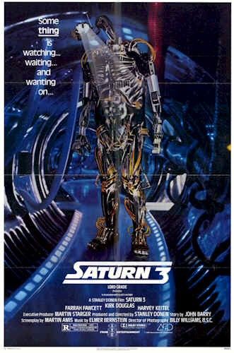 Saturn 3