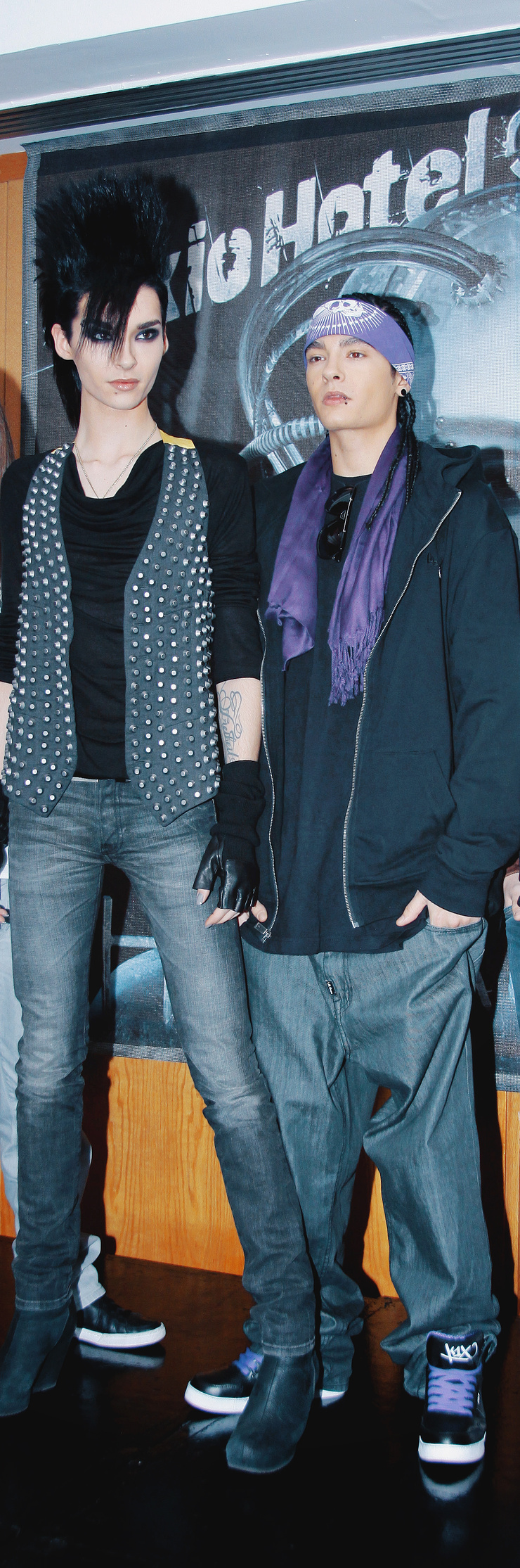 Tokio Hotel