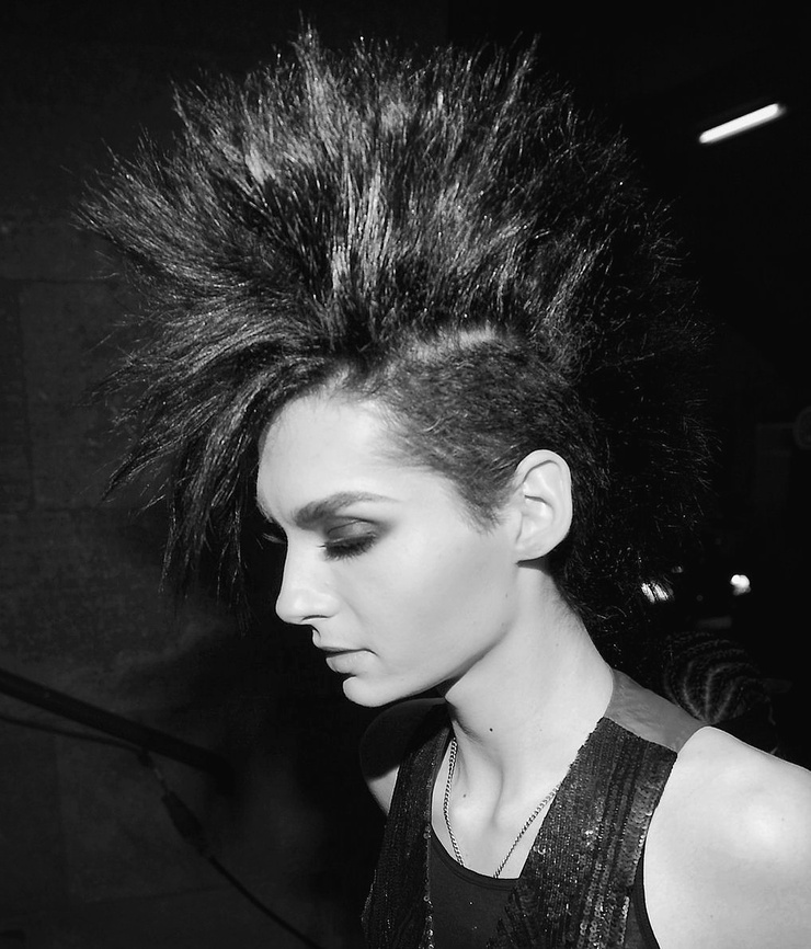 Bill Kaulitz