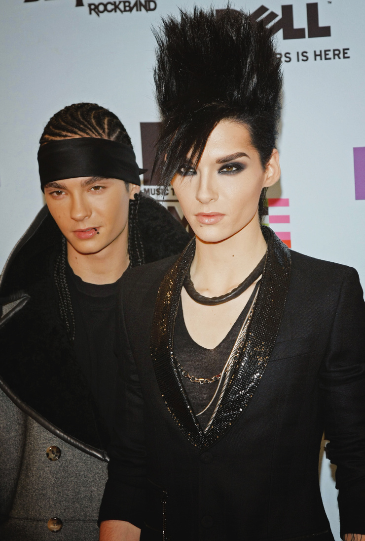 Tokio Hotel
