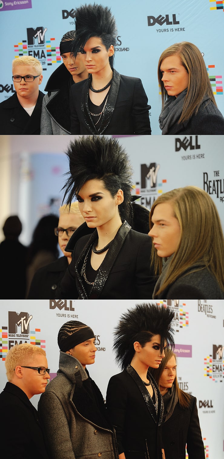 Tokio Hotel