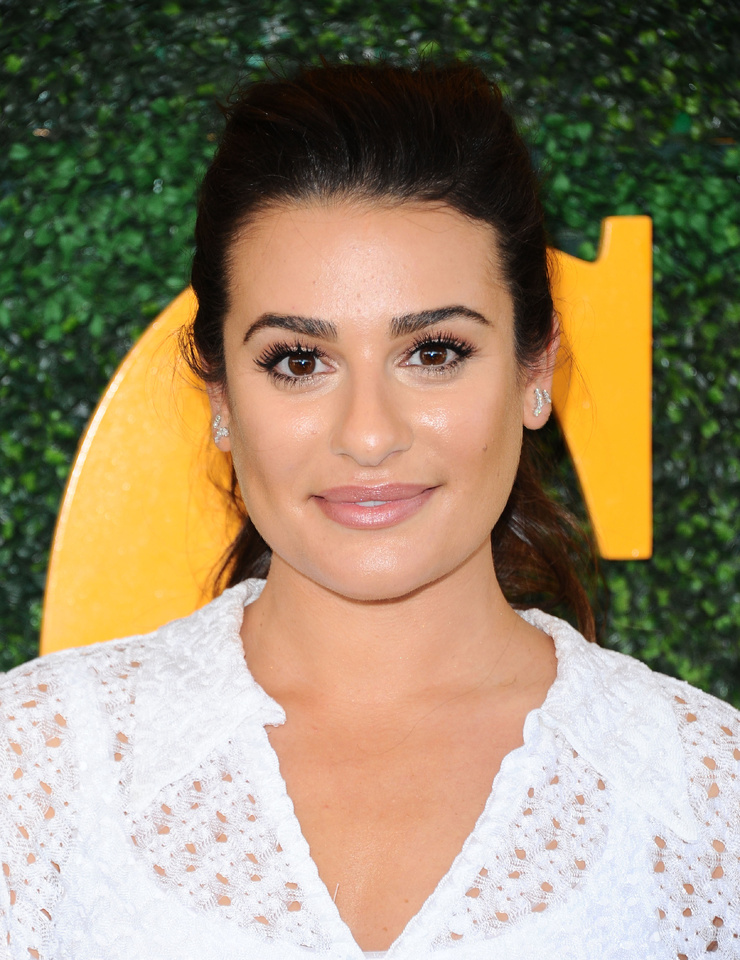 Lea Michele