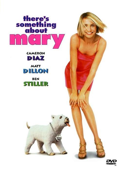 There's Something About Mary