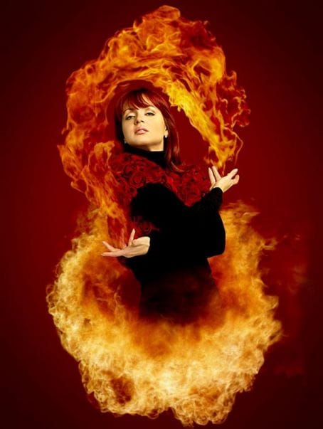 Gabriela Spanic Gabriela Spanic