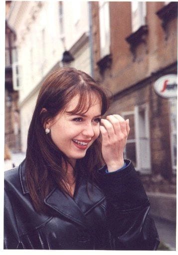Gabriela Spanic Gabriela Spanic