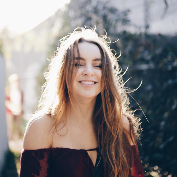 Alexa Losey