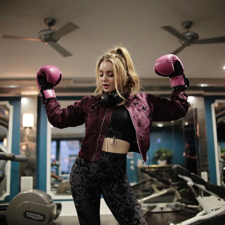 Alexa Losey