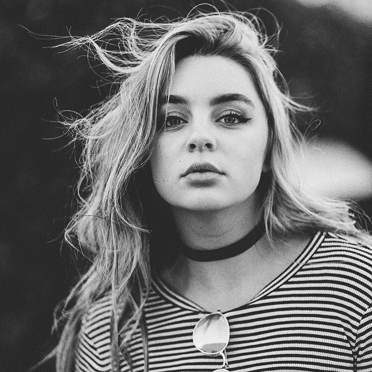 Alexa Losey