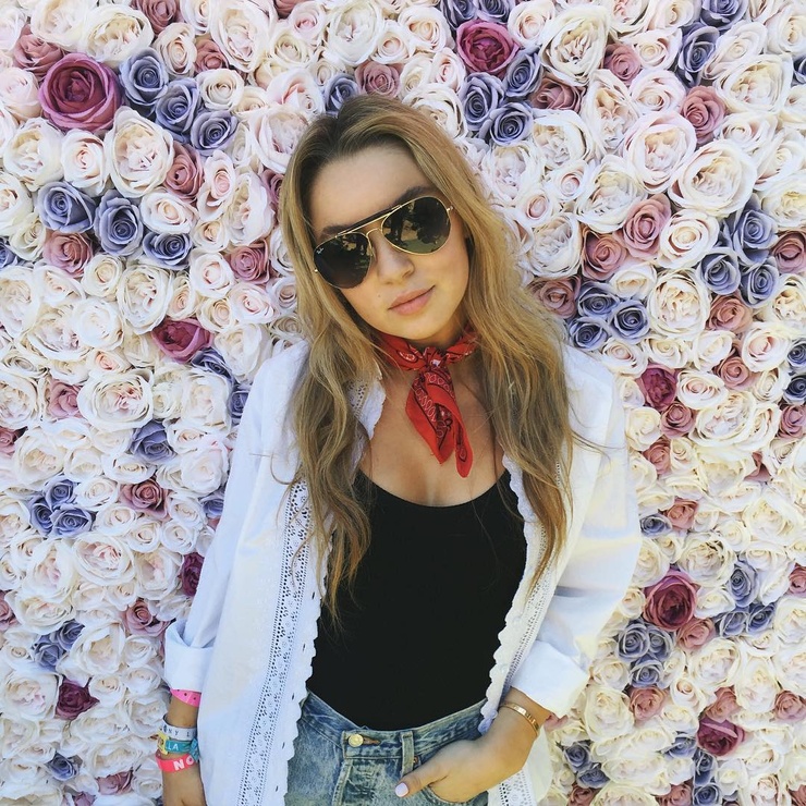 Alexa Losey