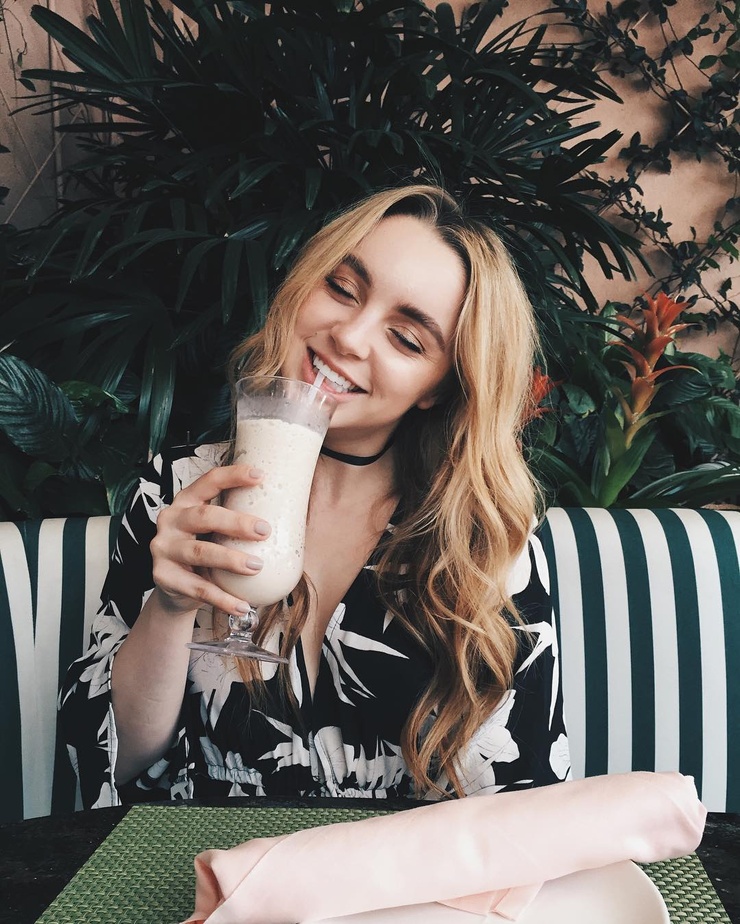 Alexa Losey