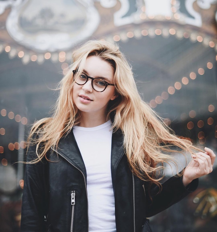 Alexa Losey