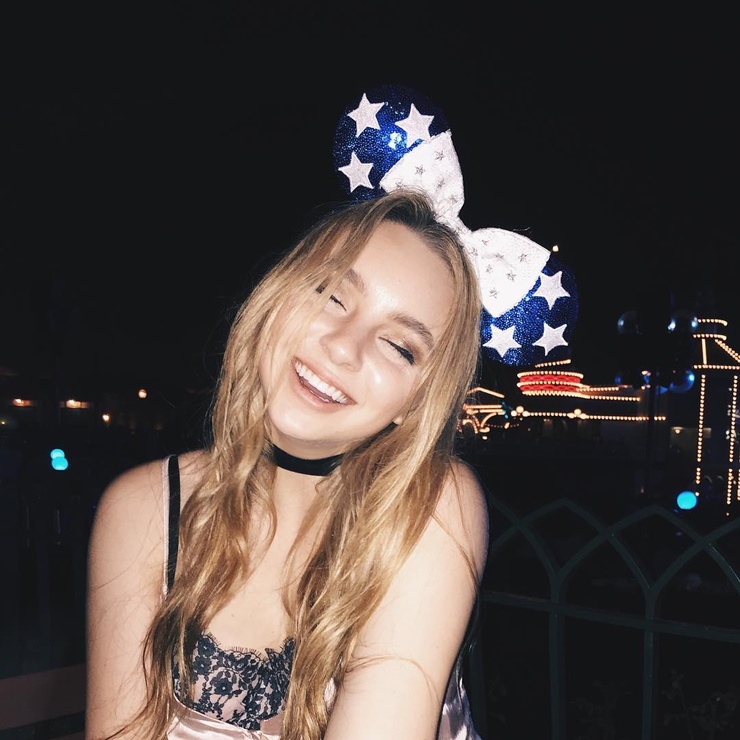 Alexa Losey