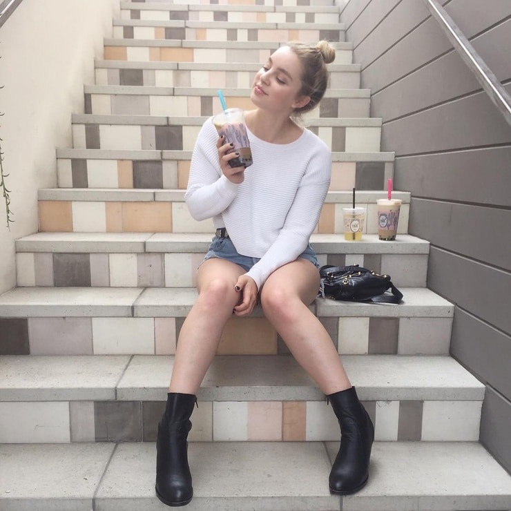 Alexa Losey