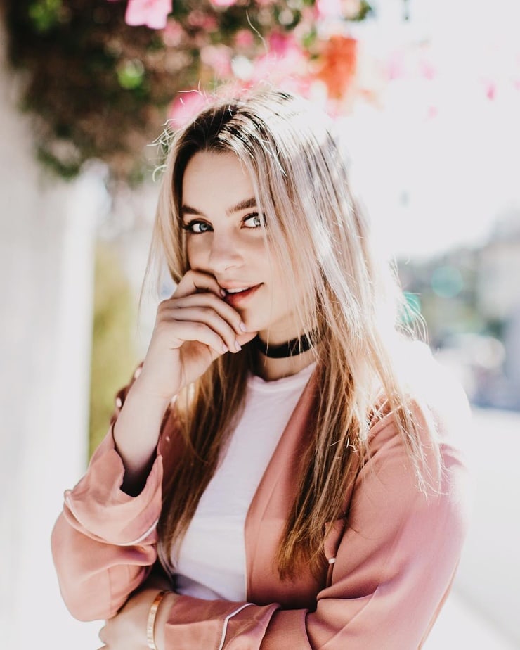 Alexa Losey