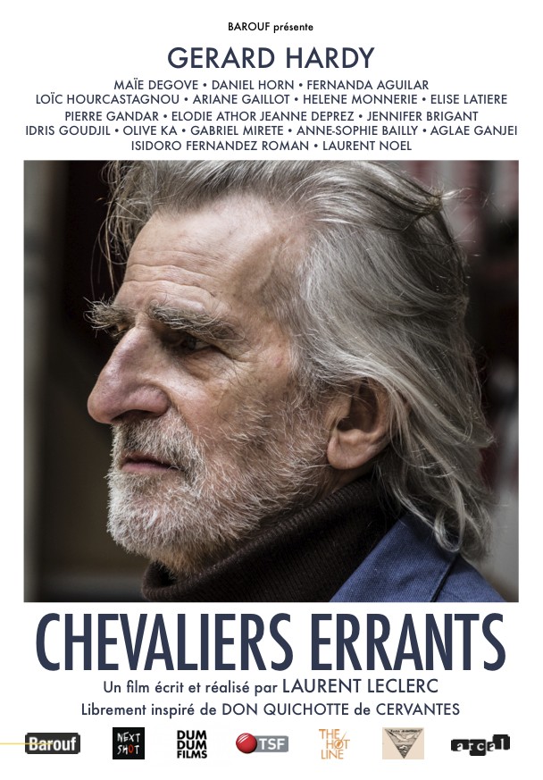 Chevaliers Errants