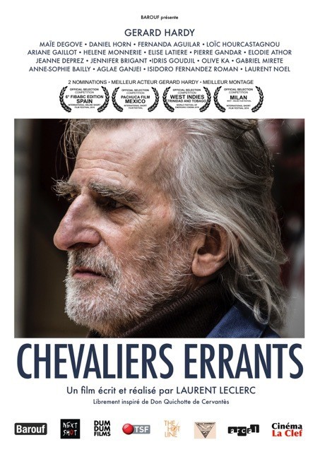 Chevaliers Errants Chevaliers Errants