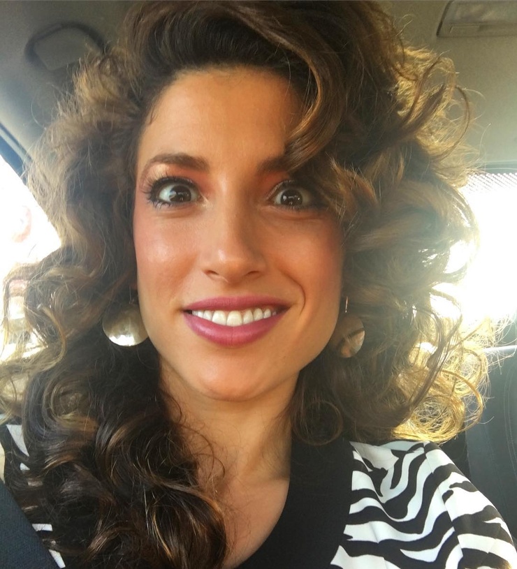 Tania Raymonde Tania Raymonde