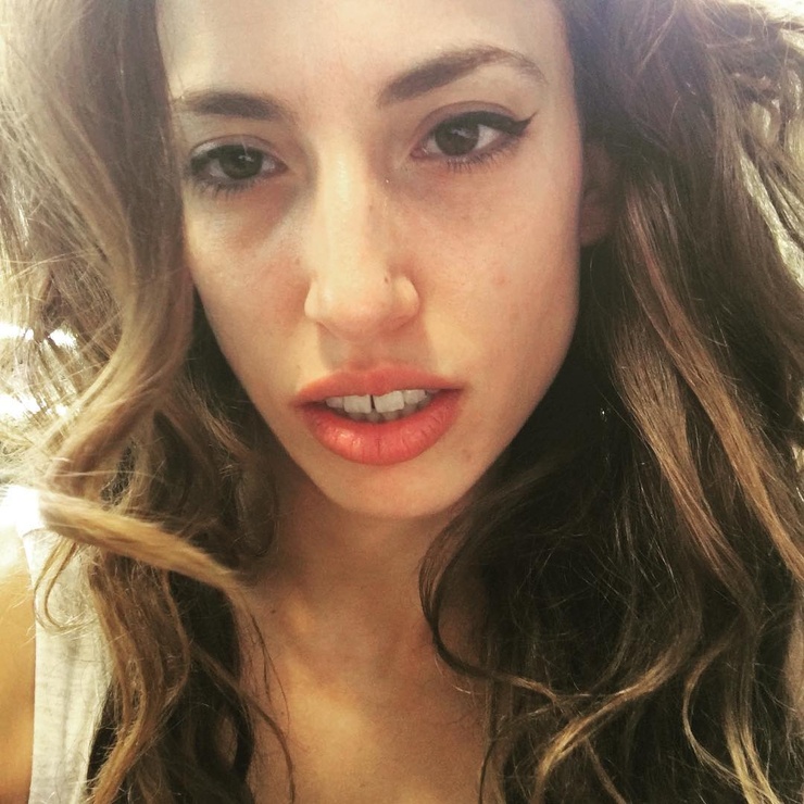 Tania Raymonde Tania Raymonde