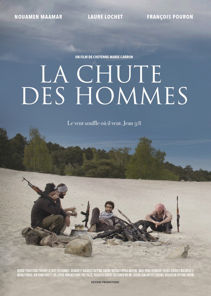 La chute des hommes