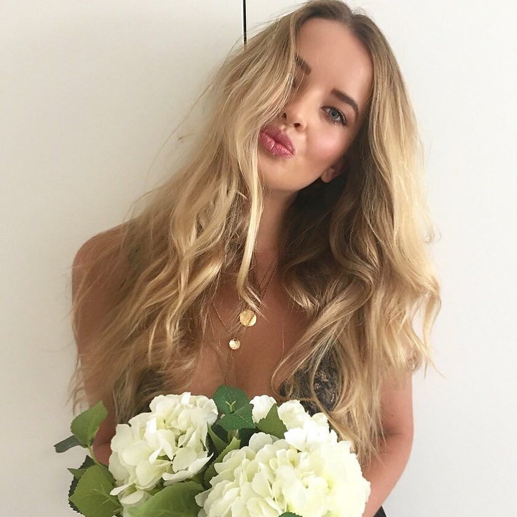 Kahili Blundell Kahili Blundell