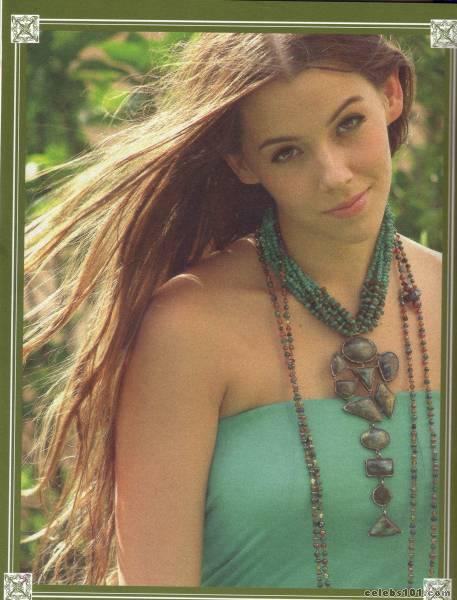 Marion Raven