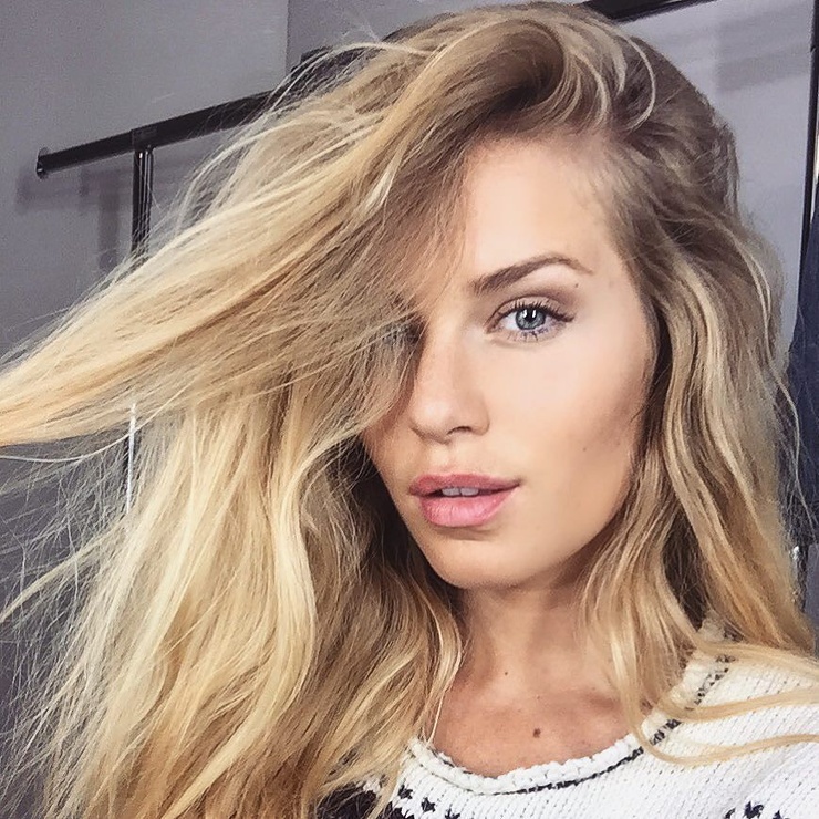 Chelsea Rose Le Roux