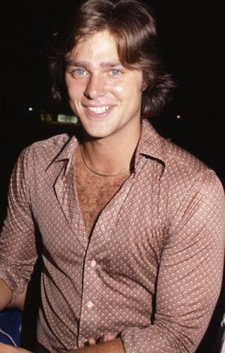 Greg Evigan