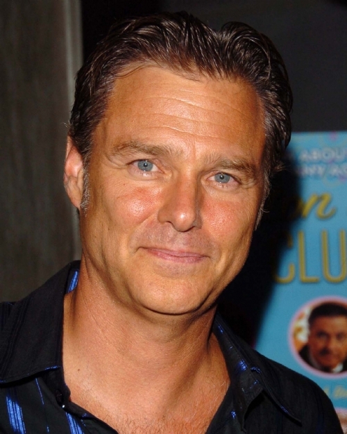 Greg Evigan