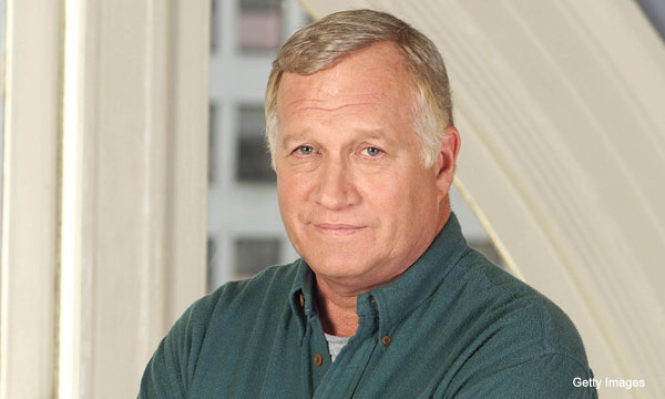 Ken Howard