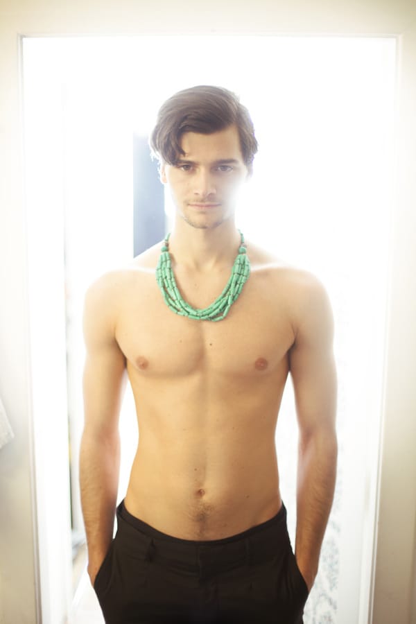 Aaron Karl