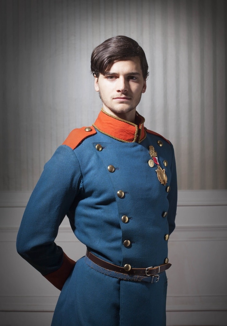 Aaron Karl