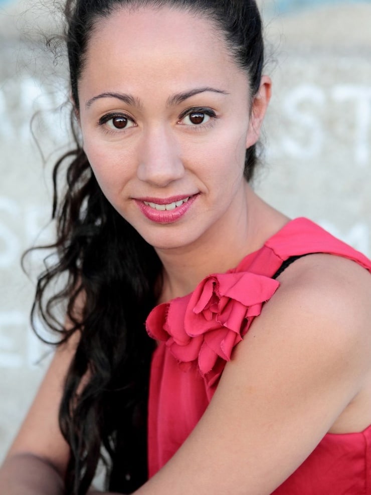 Karin Yoko Jochum