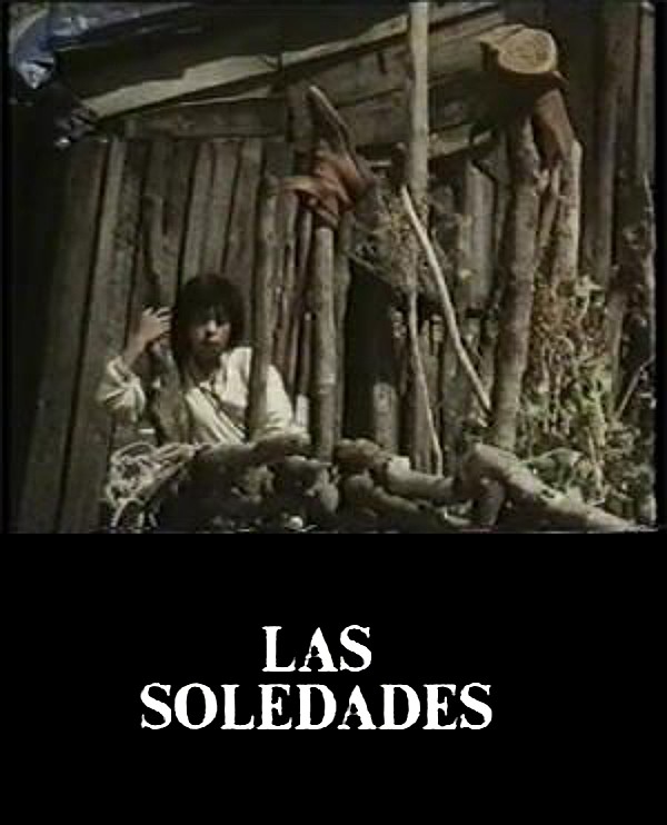 Las soledades Las soledades