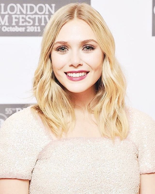 Elizabeth Olsen