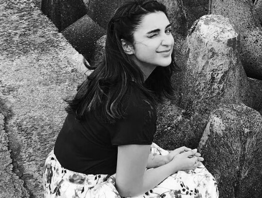 Parineeti Chopra