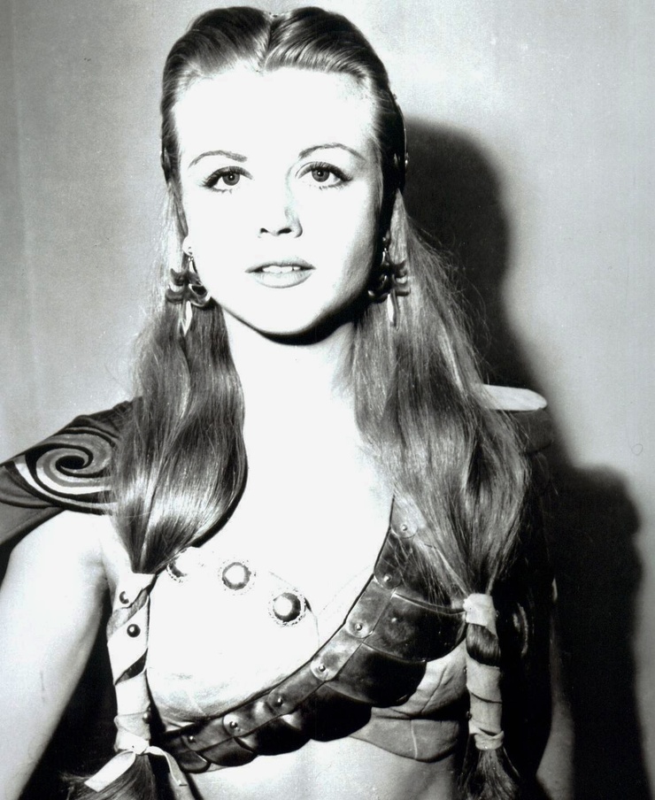 Angela Lansbury