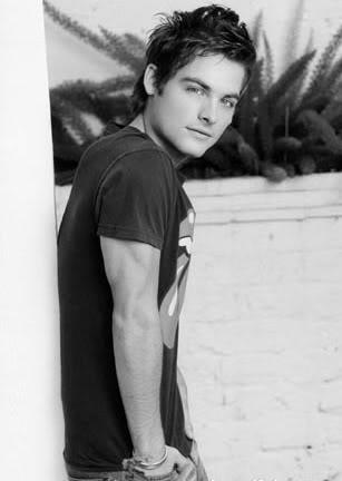 Kevin Zegers