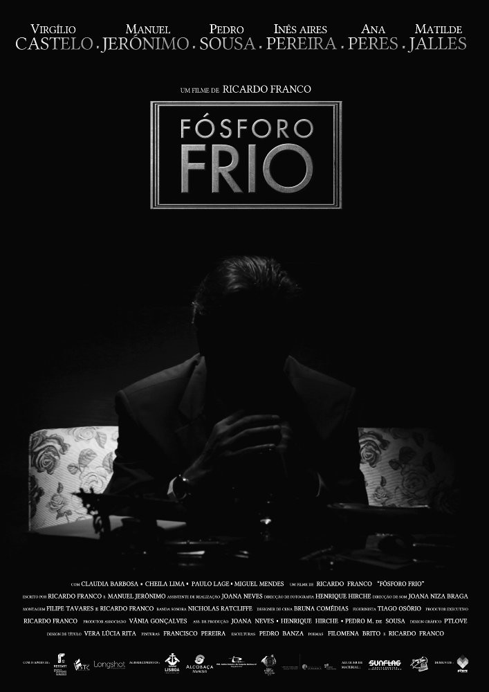 Fósforo Frio Fósforo Frio