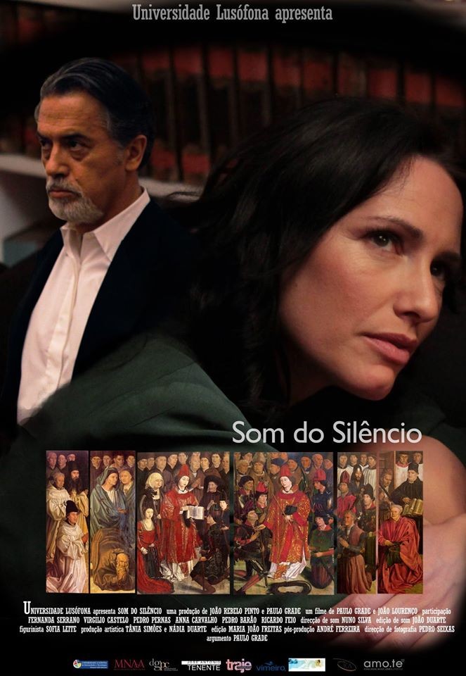 Som do Silêncio Som do Silêncio