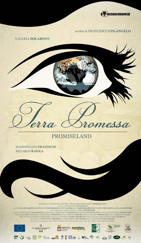 Promiseland Promiseland