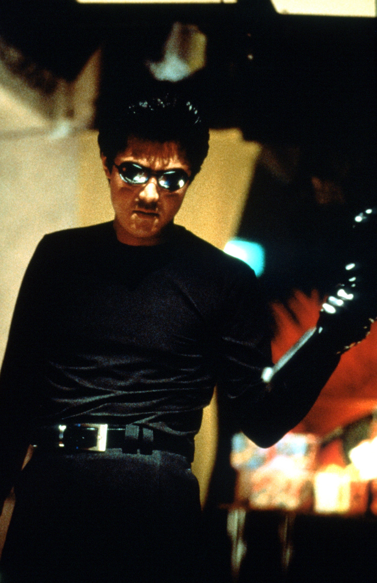 Dead or Alive