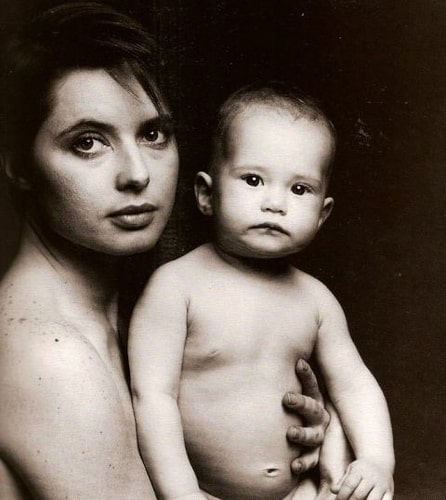 Isabella Rossellini Isabella Rossellini
